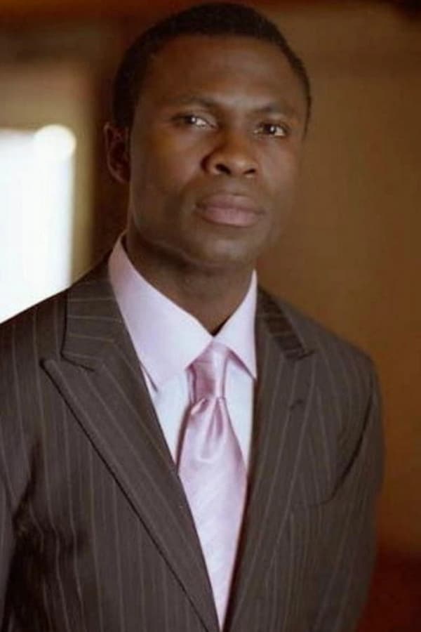 Awaovieyi Agie backdrop