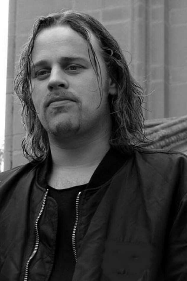 Emperor Magus Caligula backdrop