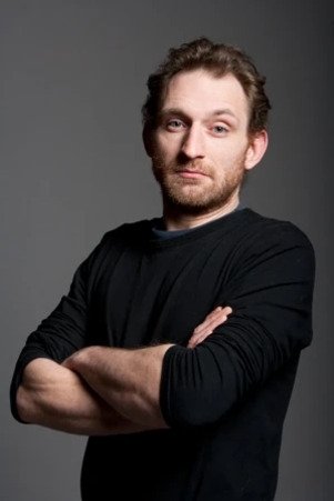 Jenne Decleir backdrop