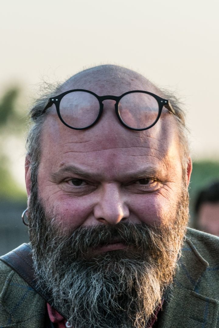 Damiaan De Schrijver backdrop