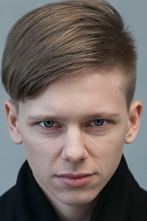 Artyom Markaryan backdrop