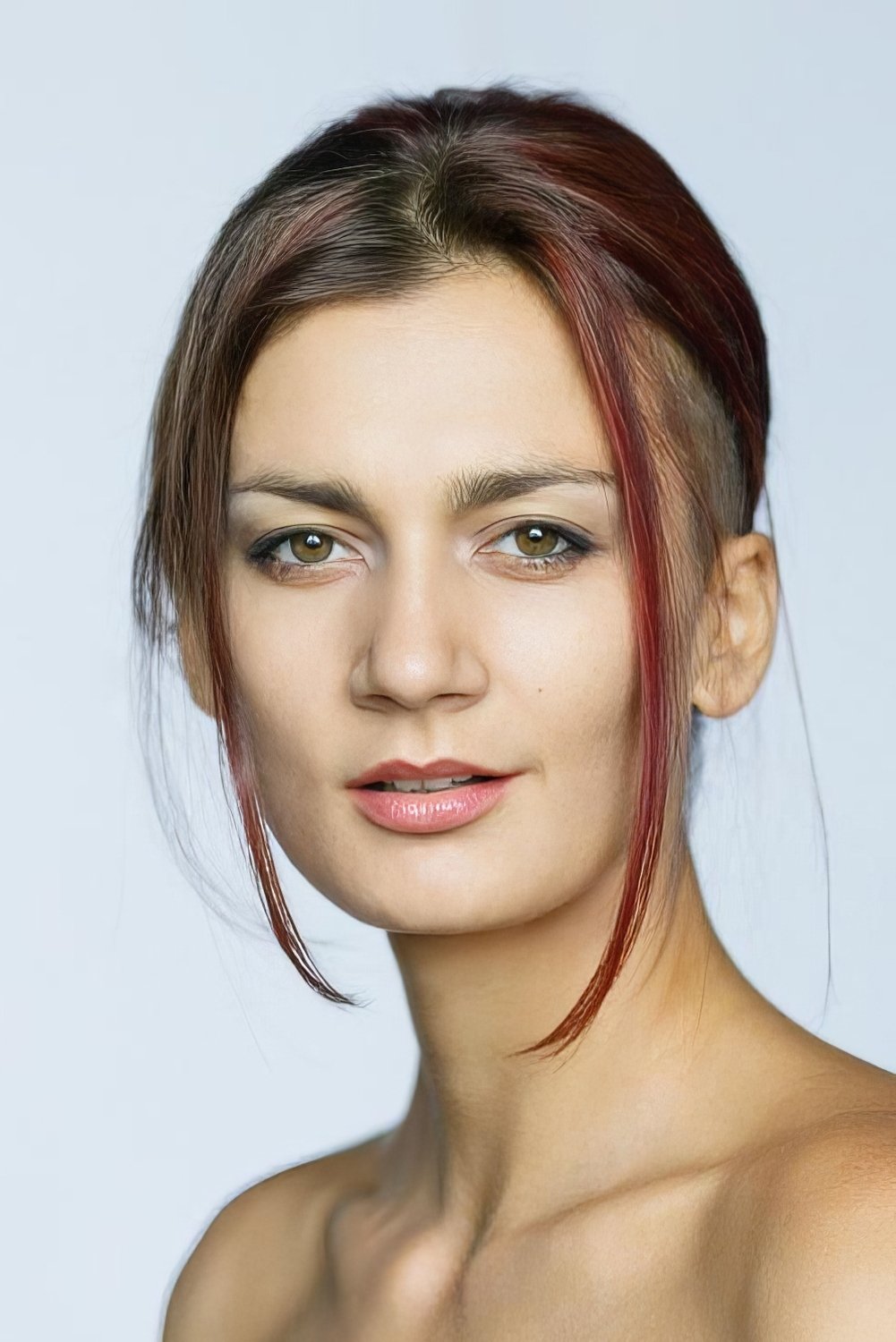 Irina Vilkova backdrop