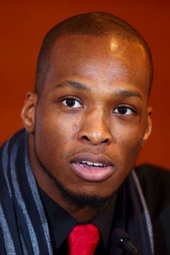 Michael Page backdrop