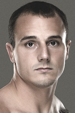 Dakota Cochrane backdrop