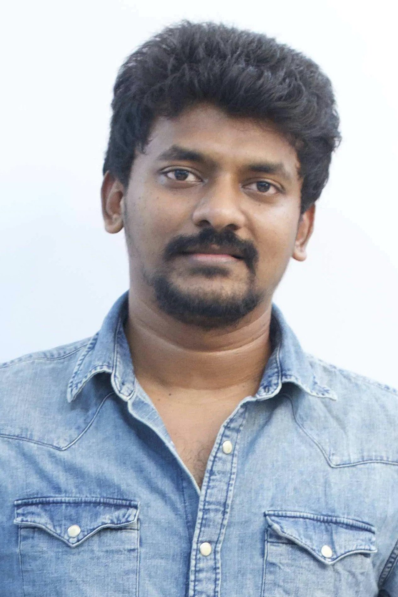 Nelson Dilipkumar backdrop