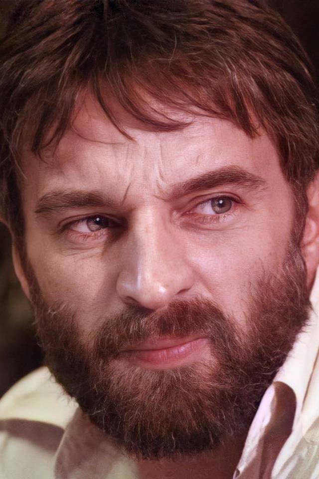 Richard Lemieuvre backdrop