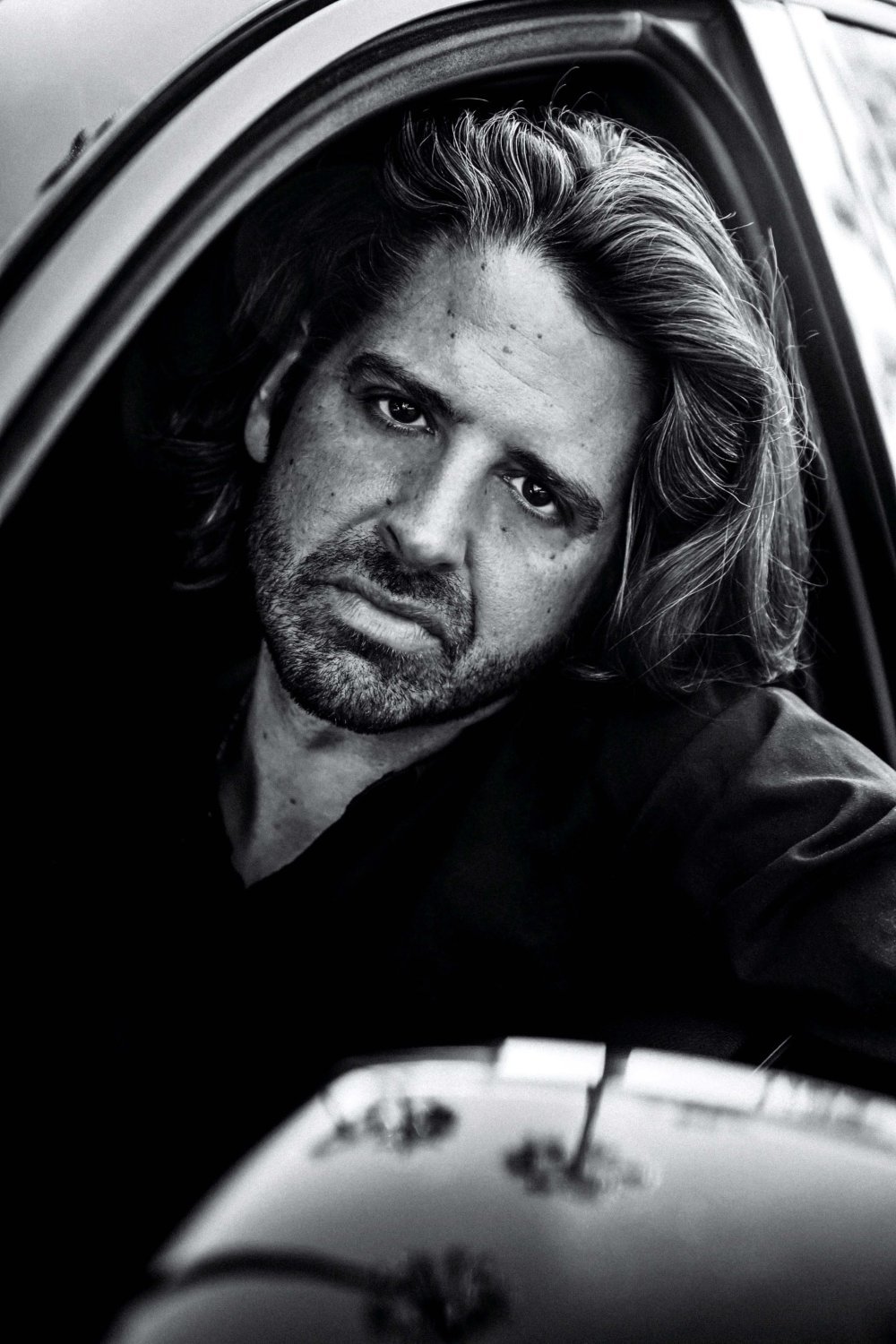 Marco Tazioli backdrop