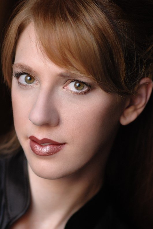 Kelly Erin Decker backdrop