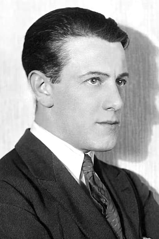 Richard Bird backdrop