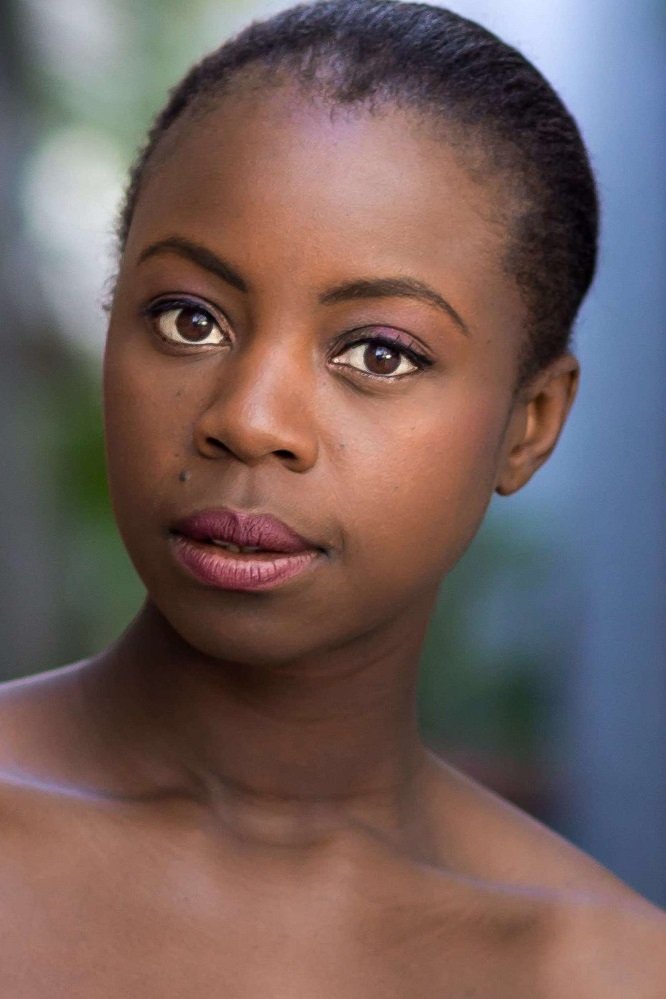 Ratidzo Mambo backdrop