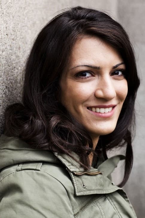 Joanna Kitzl backdrop