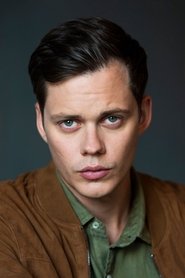 Bil Skarsgård