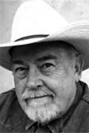 Jerry Potter backdrop