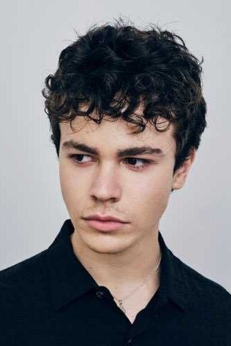 Zackary Arthur backdrop