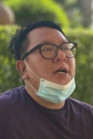 Mario Maulana backdrop