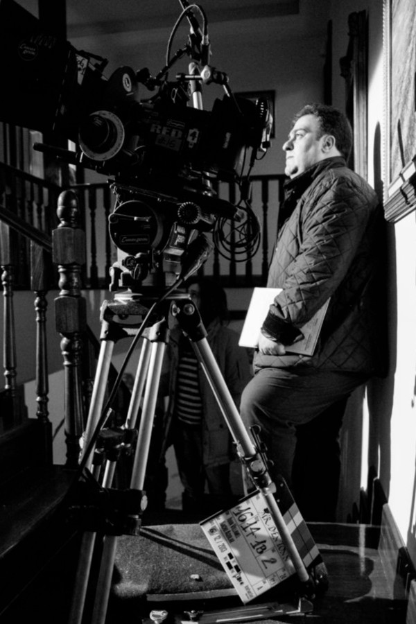 Ivan Villamel backdrop