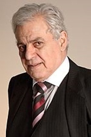 Anthony Fridjhon backdrop