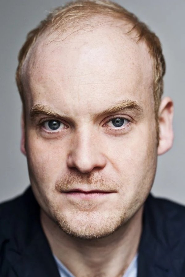 Jack Tarlton backdrop