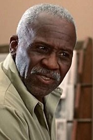 Hank Rolike backdrop