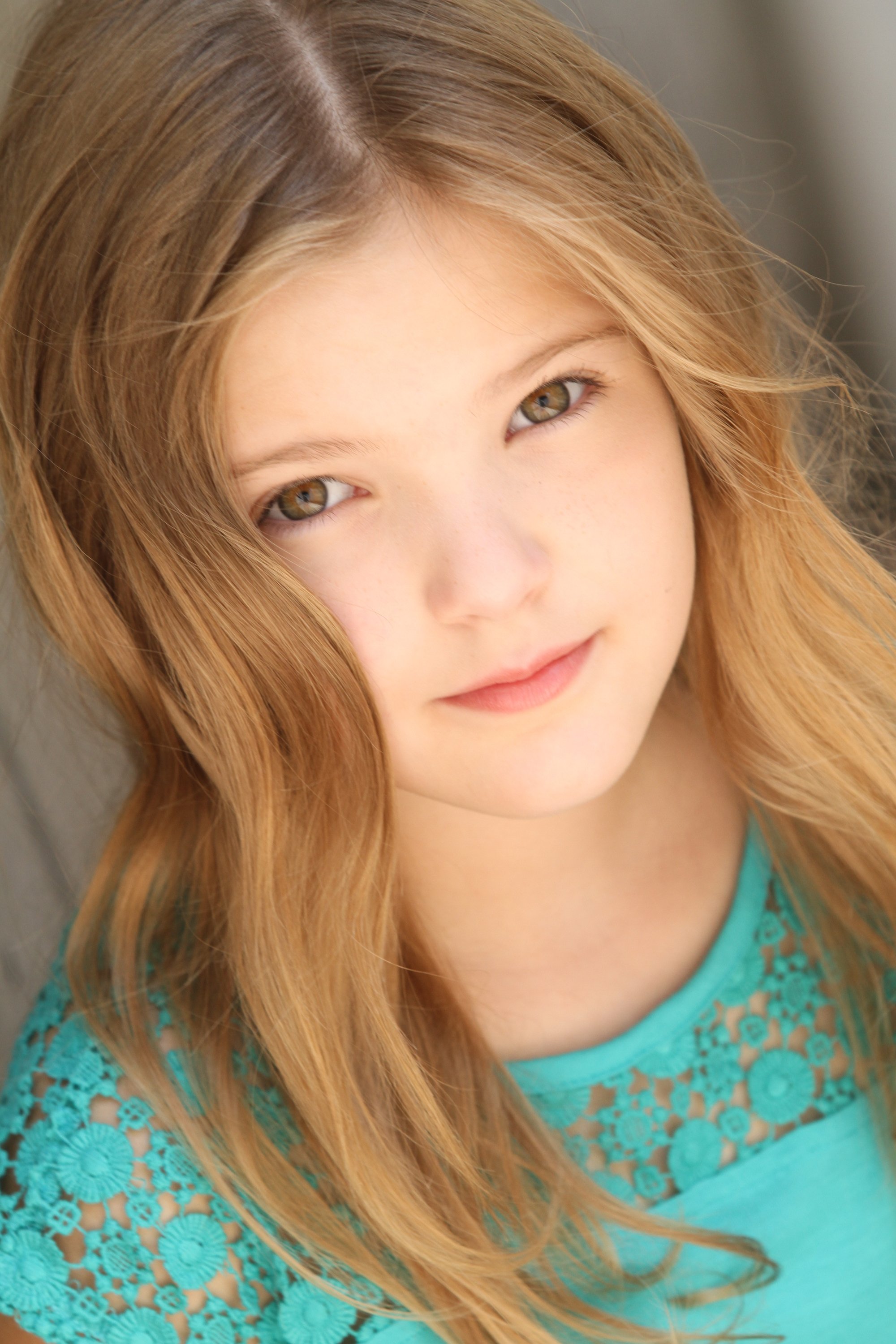 Amelia Haberman backdrop