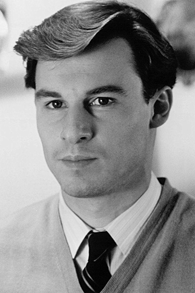 Jesse Birdsall backdrop