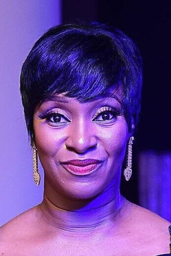 Funlola Aofiyebi backdrop