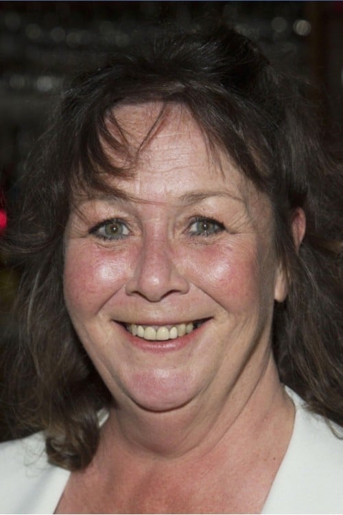 Mossie Smith backdrop