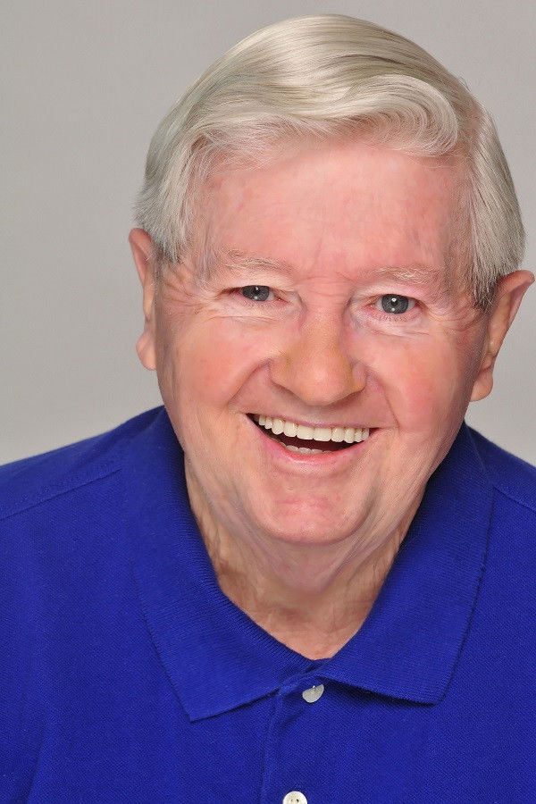 Mick Muldoon backdrop