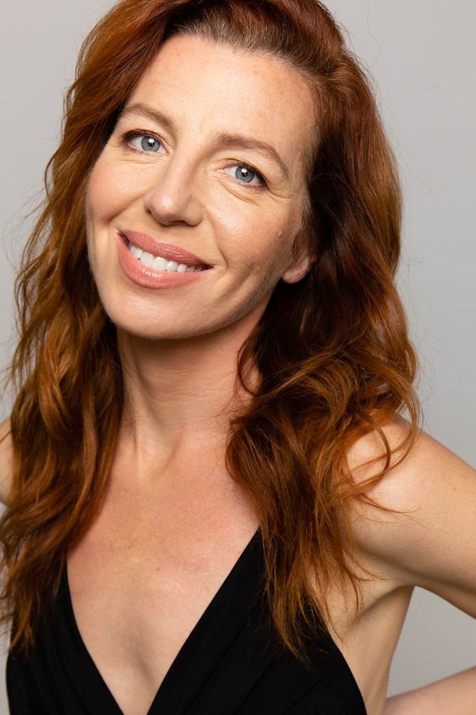 Tanna Frederick backdrop