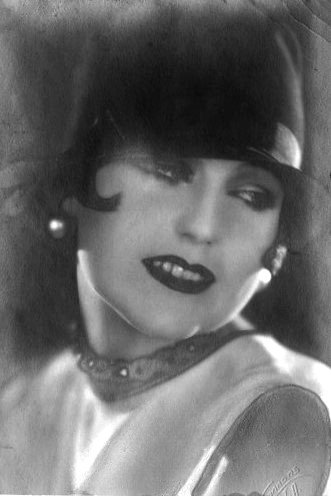 Marion McDonald backdrop