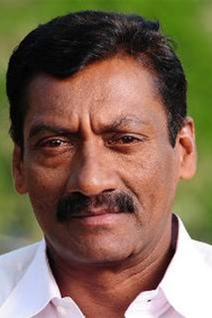 Chembil Ashokan backdrop