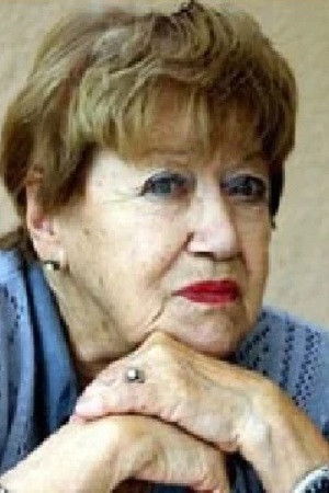 Tania Massalitinova backdrop