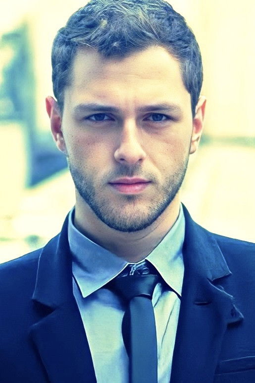 Guilherme Magon backdrop