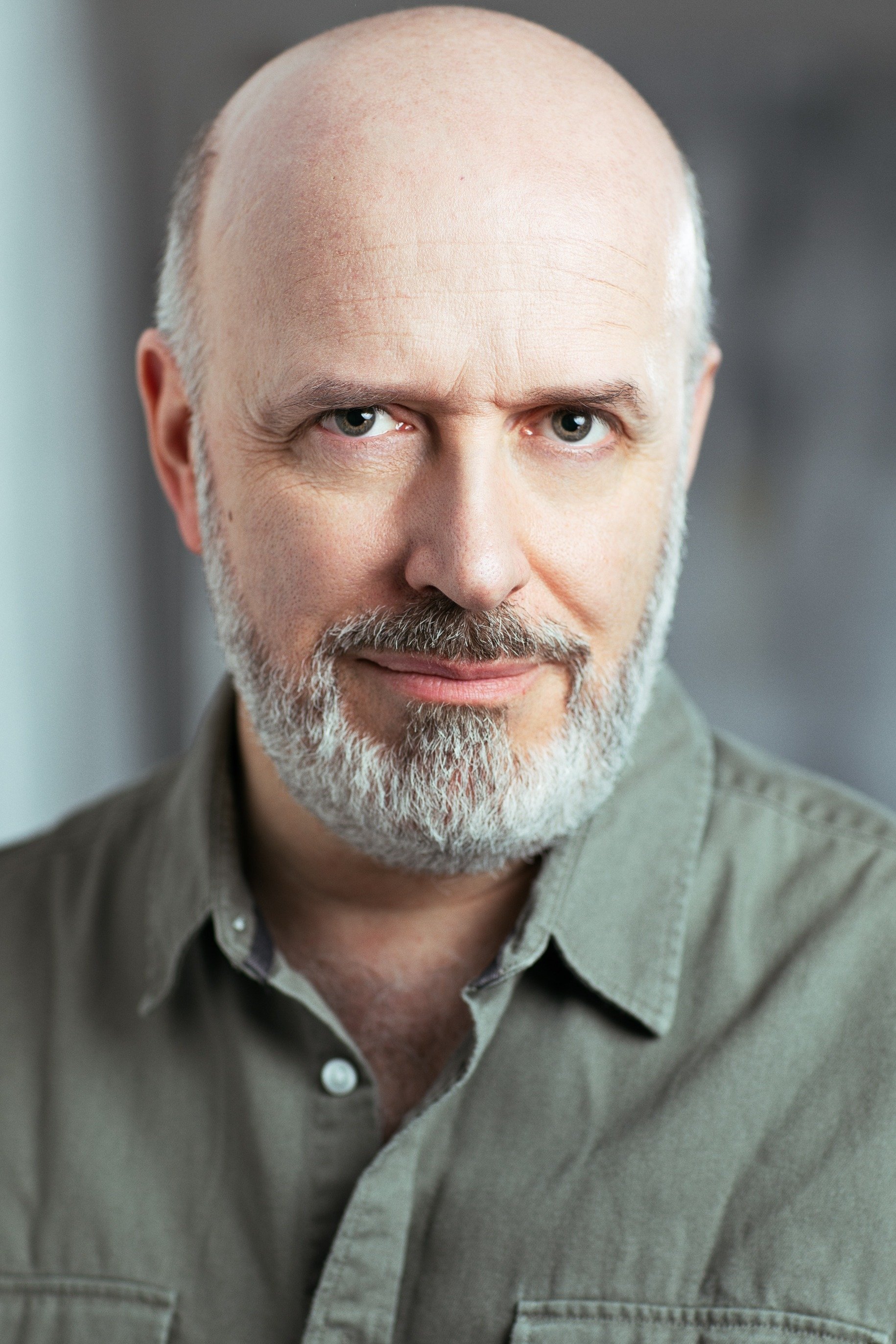 Jonathan Rigby backdrop