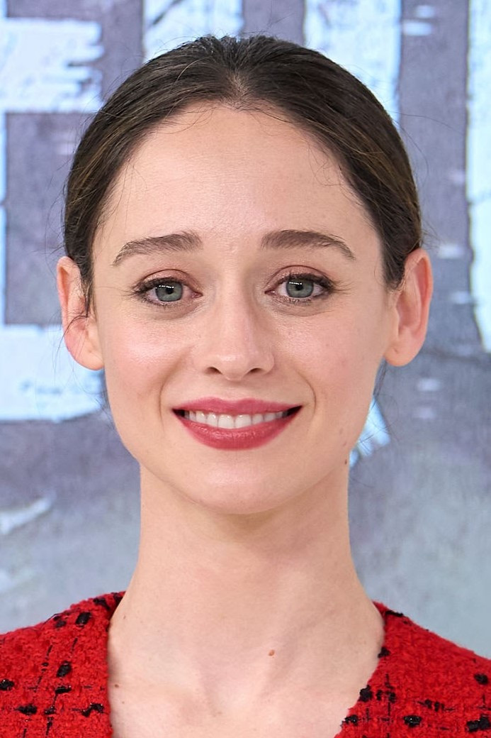 Elena Rivera backdrop