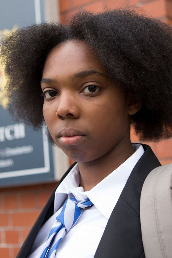 Ellis George backdrop