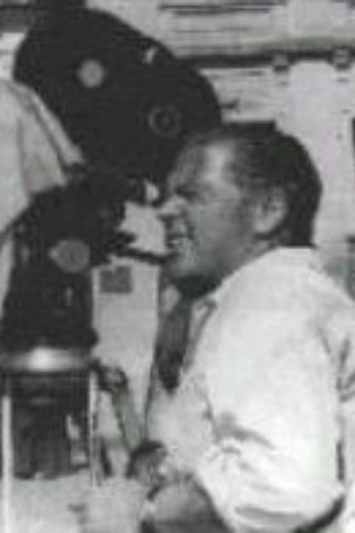 Ralph Pappier backdrop