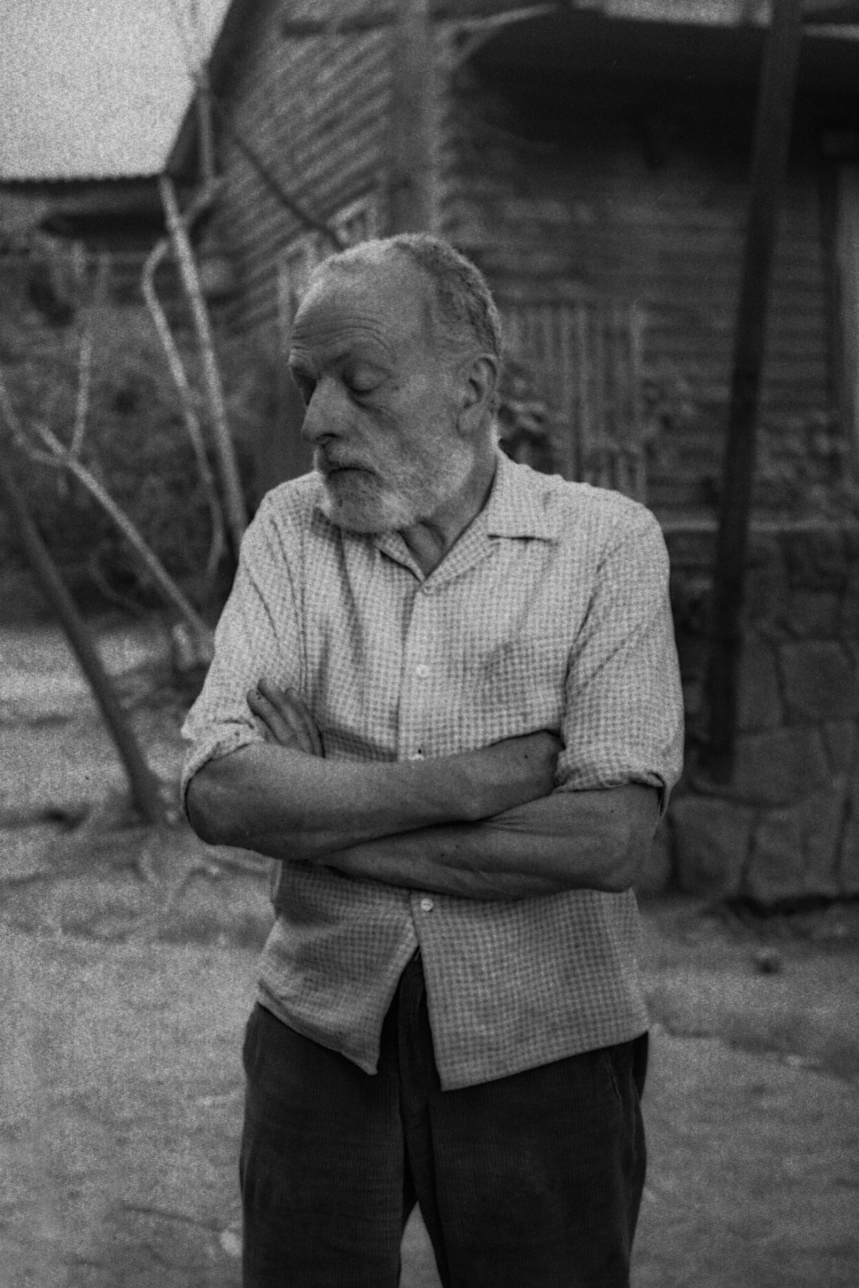 Jorge Di Lauro backdrop