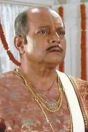 Mrinal Mukherjee backdrop