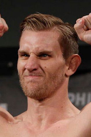 John Alessio backdrop