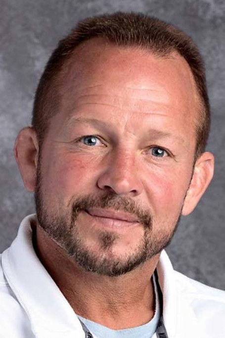 Jeff Bedard backdrop