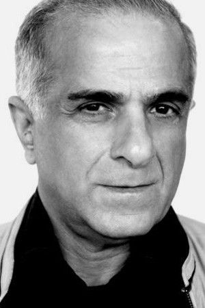 Fuad Poladov backdrop