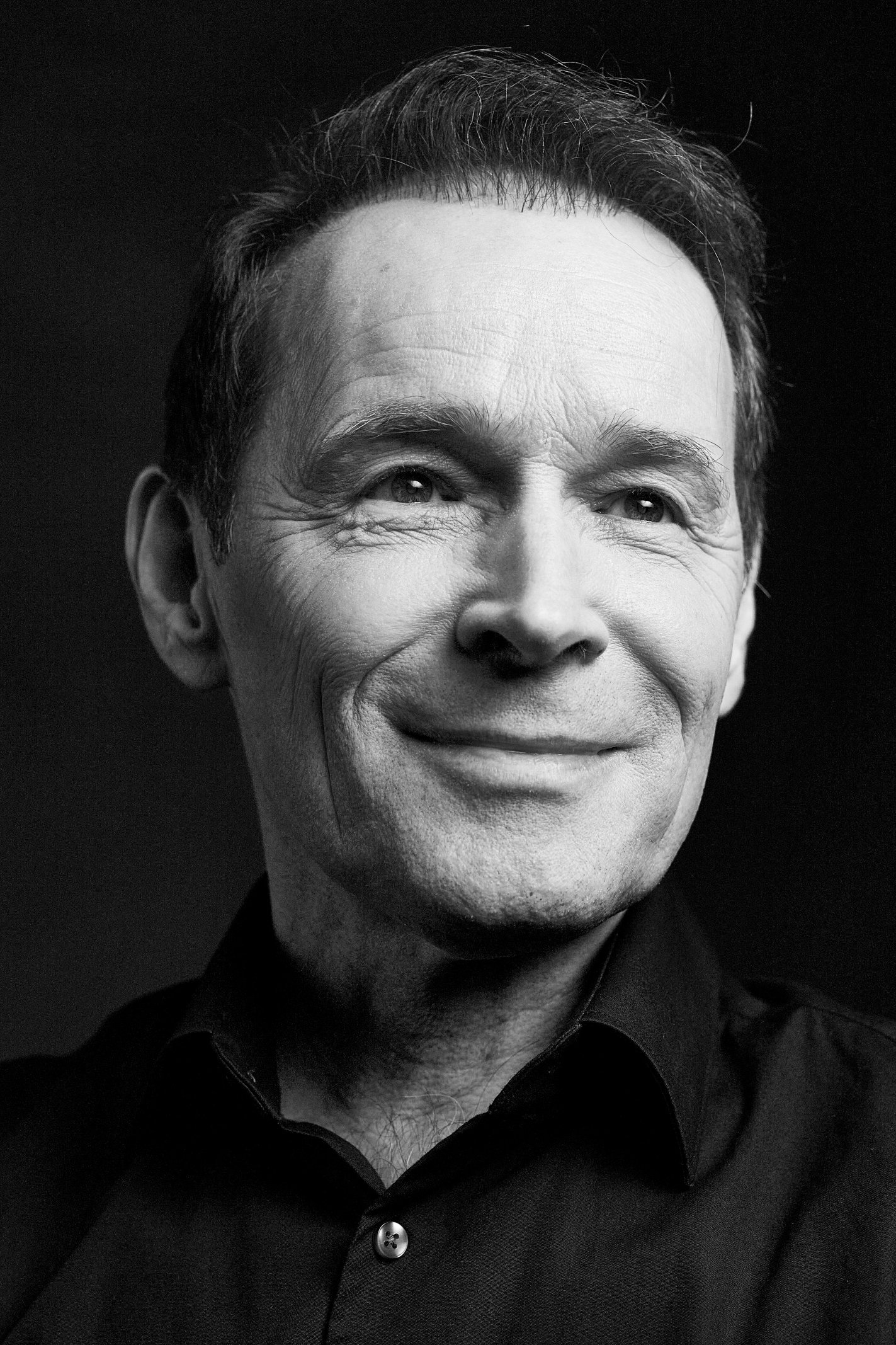 Ján Gallovič backdrop