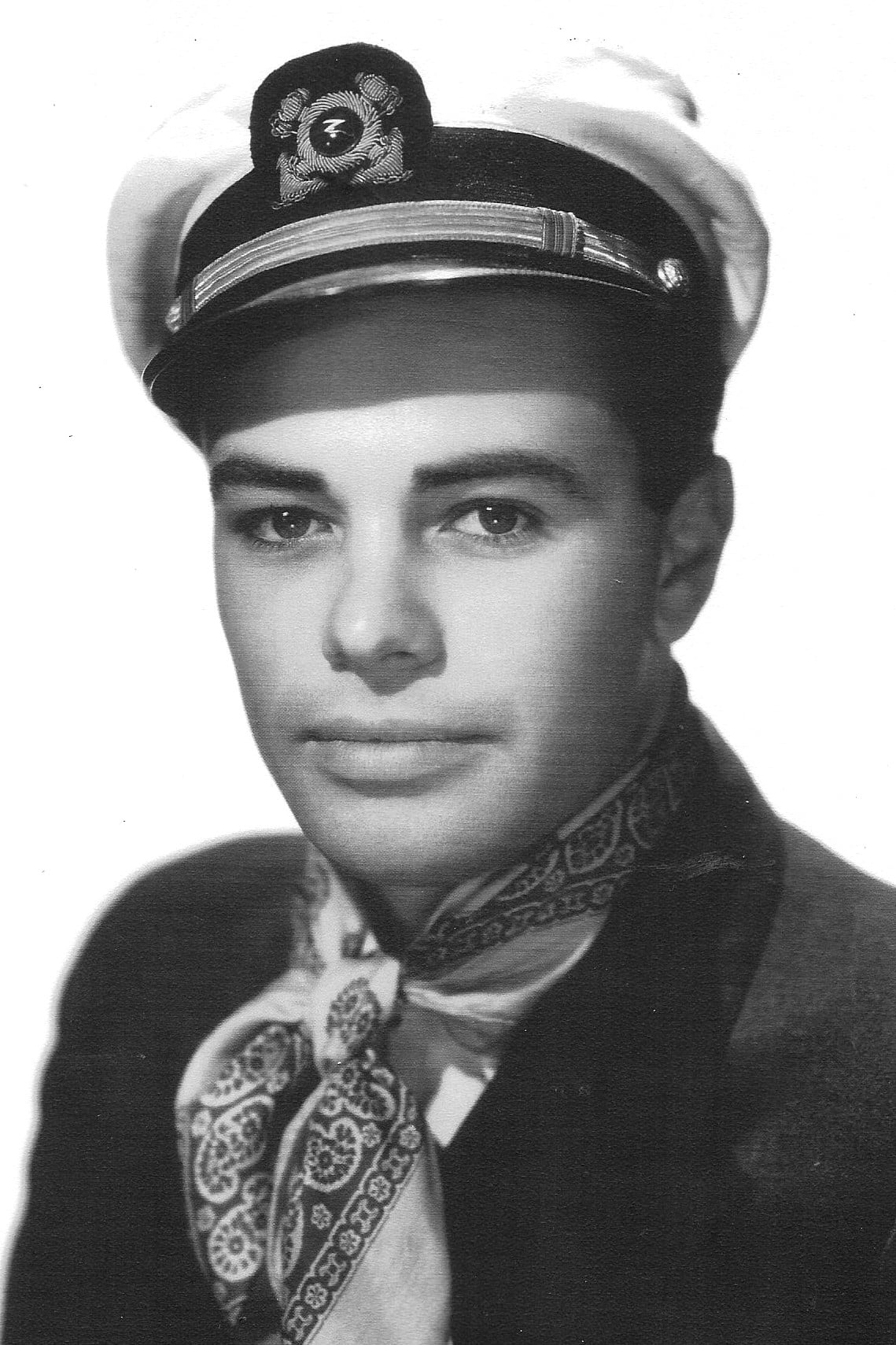 House Peters Jr. backdrop