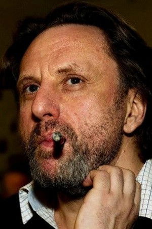 Arsen Gottlieb backdrop