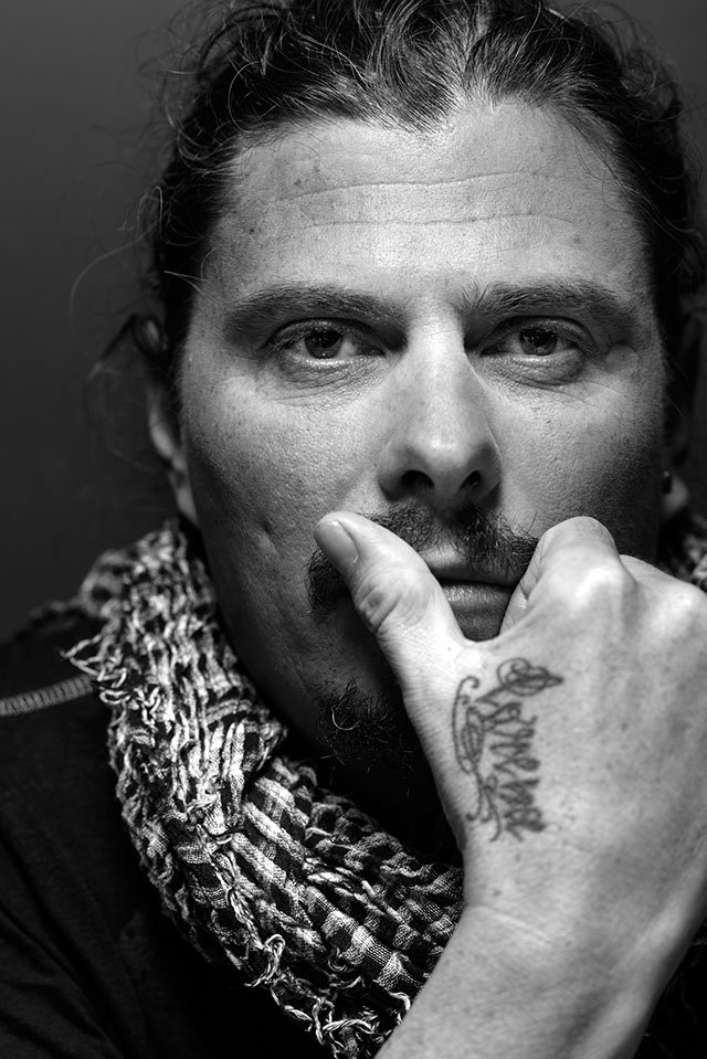 Simon Brauer backdrop