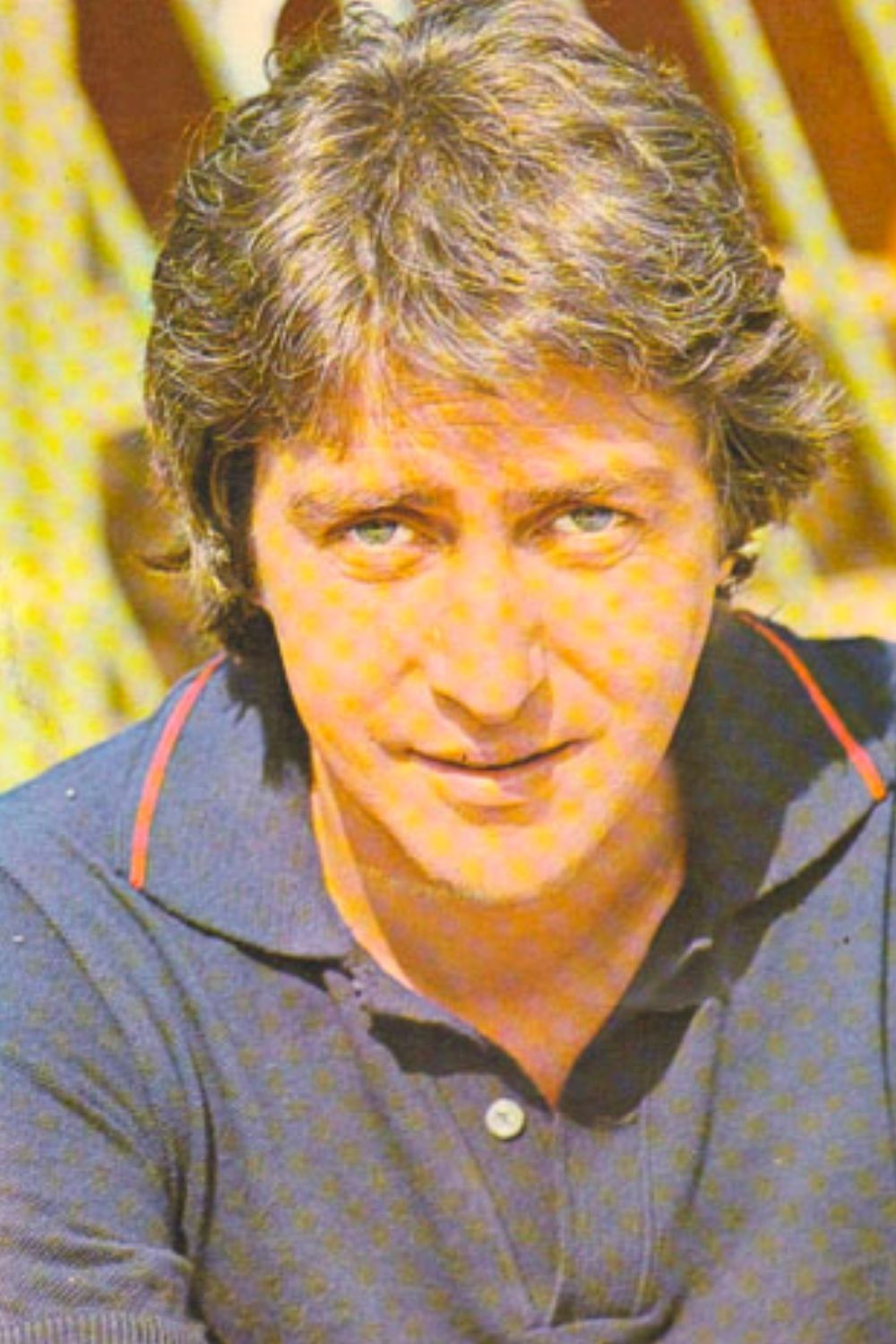 Ümit Tokcan backdrop