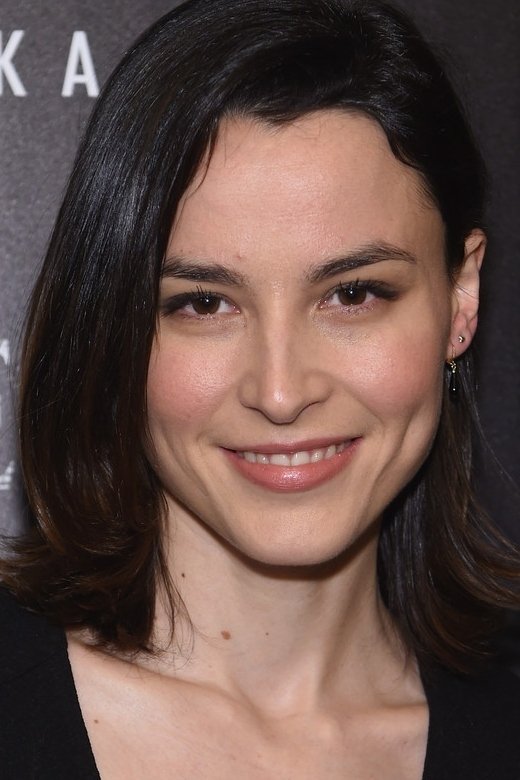 Loan Chabanol backdrop