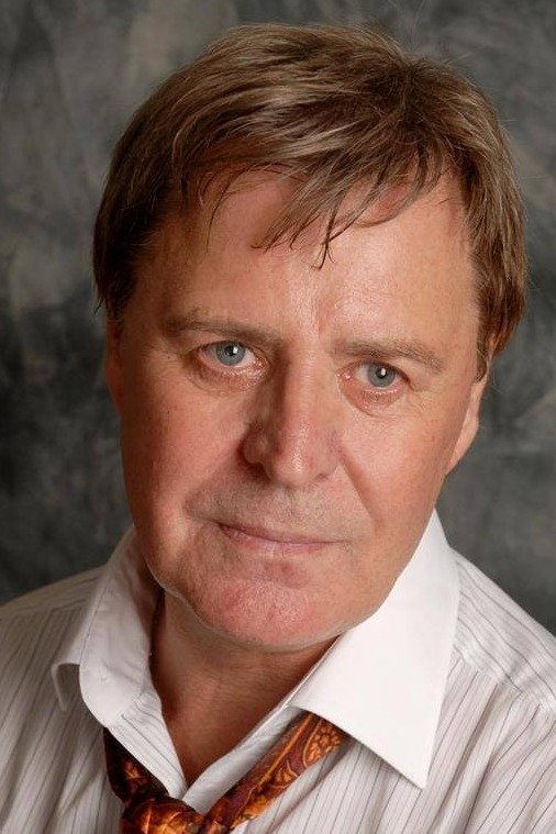 Aleksandr Goloborodko backdrop