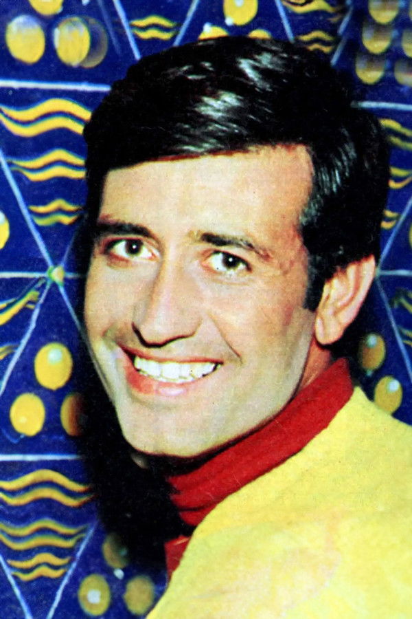 Nihat Ziyalan backdrop